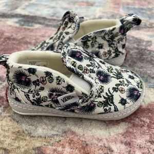 Baby Vans- NEW